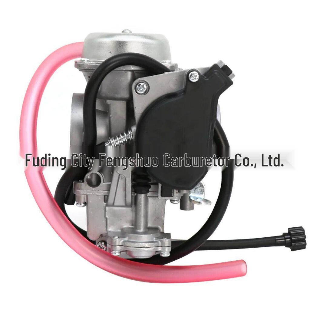 Arctic Cat ATV500 2003 TRV FIS 36mm Motorcycle Carburetor