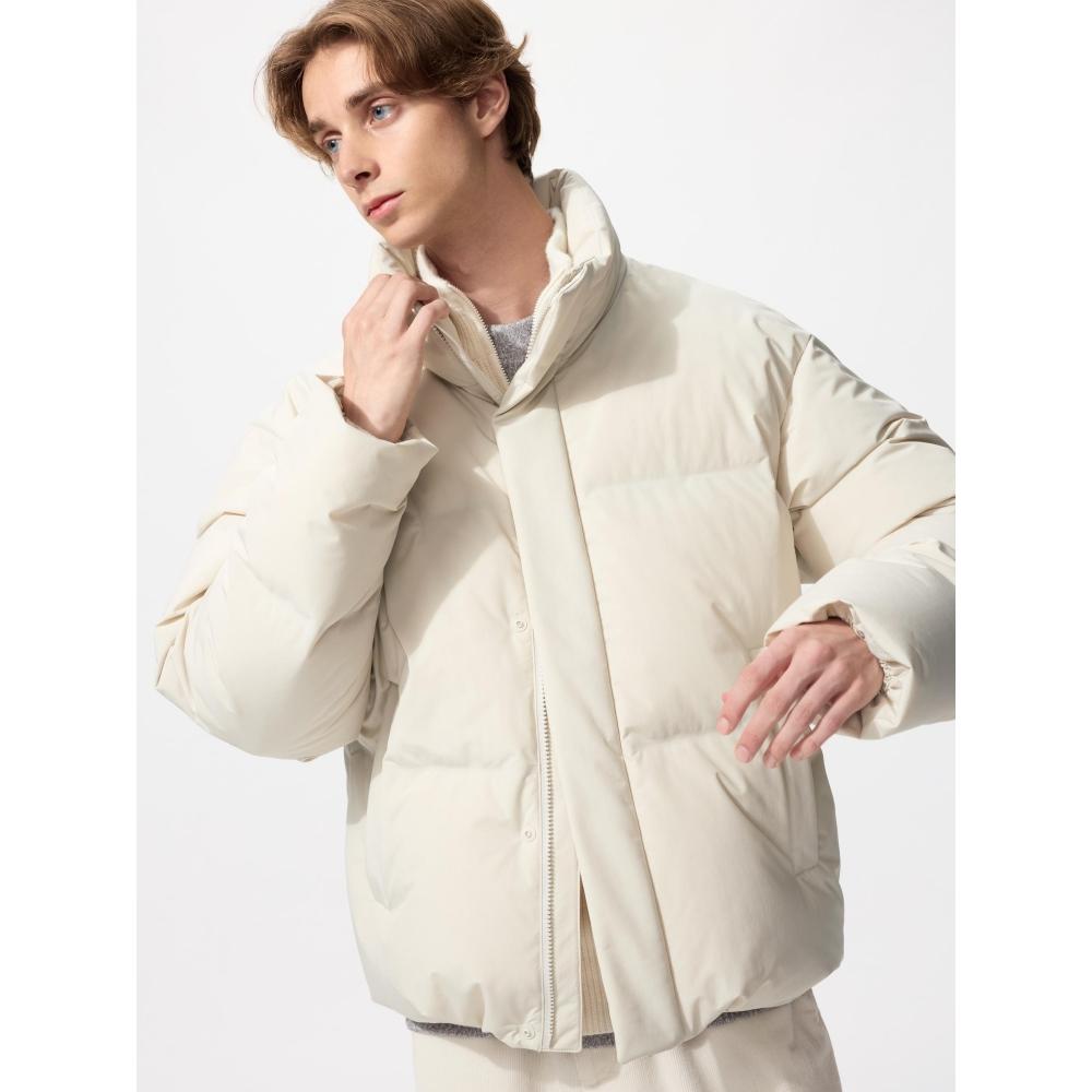 Uniqlo Japan Seamless Down Jacket