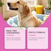 EELJOY No-Rinse Leave-In Pet Shampoo Foam - Fur Cleansing & Softening Care