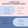 LAMY (Ramy) Safari Light Rose Fountain Pen - Ergonomic Grip and Polished Steel Tip Size F - Perfe...