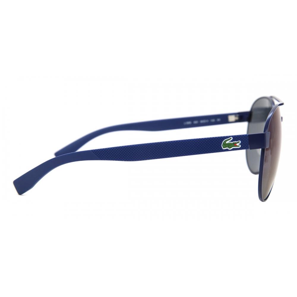 Lacoste L185s 424 Unisex Sunglasses