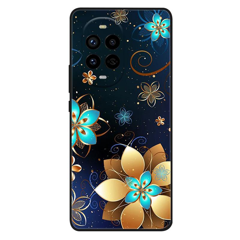 For Huawei Nova 13 Pro Case Silicone Luxury Space Soft Bumper for Huawei Nova13 NOVA13 Pro Nova 12 Phone Cover TPU Funda Bag