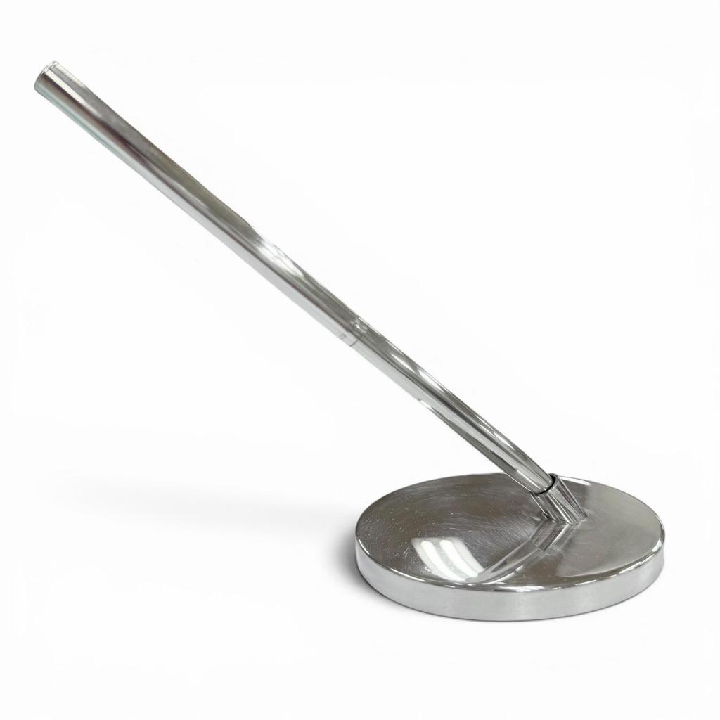 Great TIFFANY&Co. Ballpoint pen Pen stand Silver 925 mens Used