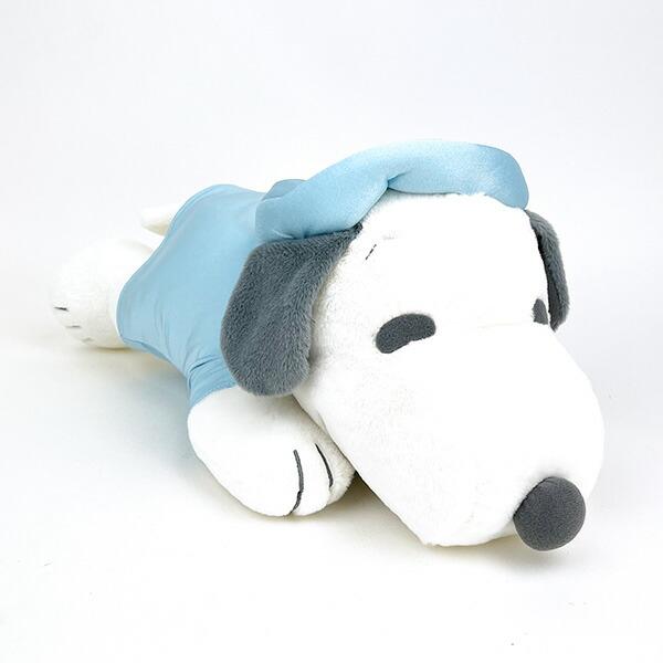 Snoopy Stuffed Animal, Cool Crawling Type, Huggable Pillow, Cool, Summer, Interior