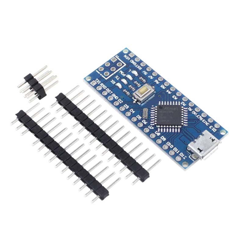 Mini / Type-C / Micro USB Nano 3.0 Cu controler Nano compatibil cu bootloader pentru driver USB Arduino CH340 16Mhz ATMEGA328P
