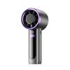 Handheld Mini Fan - 100 Speeds, USB Rechargeable, Portable Electric Gift