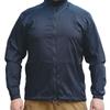Forbearance Men's Skin Clothes Anti-splashing Water Fishing Light Sunscreen Ultra-thin Windbreaker Outer