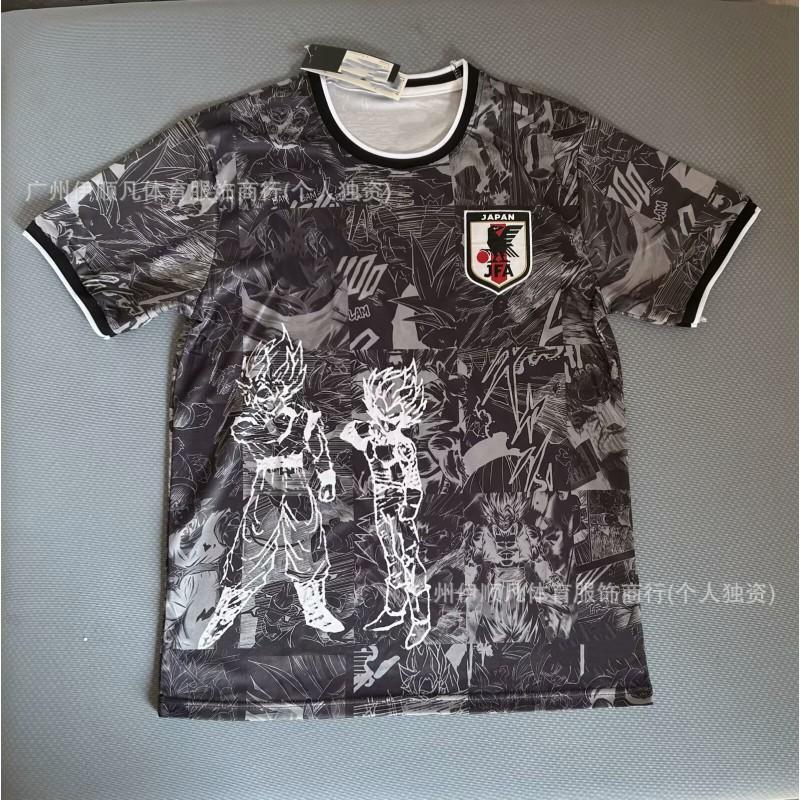 2025-2026 Cameroon Ajax Real Madrid Grmio Y3 Soccer Jersey Fan Edition Short Sleeve DIY Custom