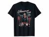 The Breakfast Club Men's 80's T-shirt NWT