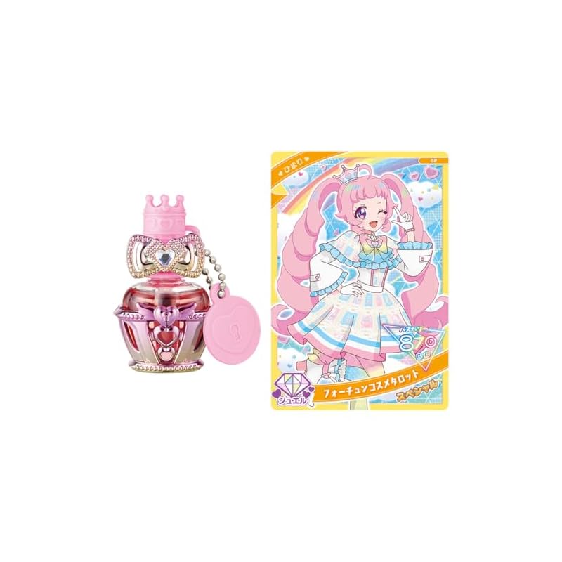 Secret Eye Pri Secret Eye Pri Nail Cologne R Himari Model