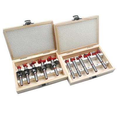 Woodworking Hole Opener Hole Cutter Set For Woodworking Professional And DIY Enthusiasts Portable Design for DIY Project