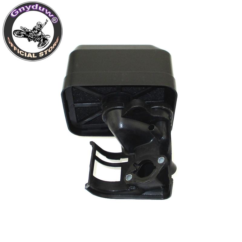 Gnyduw Air Filter Box For Graco Gmax 7900 Honda GX200 GX160 GX120 Parts