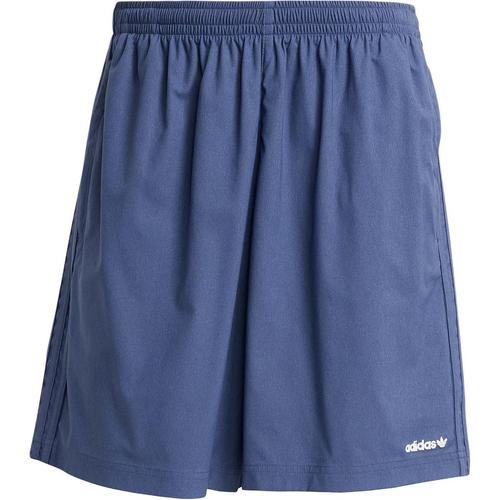 Adidas Originals SS25 WOVEN SHORT Sports Shorts Men s JX3080 S синий/джинсовый
