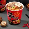 Nongshim Shin Ramyun In Cup / Bag / Non-fried Noodle, Korean Noodles, Kfood, Authentic Korean Food