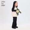 JNBY Girls' Autumn Long Sleeve & Pants Set