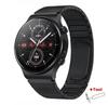 Stainless Steel Bracelet for Huawei Watch GT 4 46mm 2e 3 pro 42mm Strap for Samsung Galaxy 3 45mm for Amazfit GTR 47mm Band 22mm