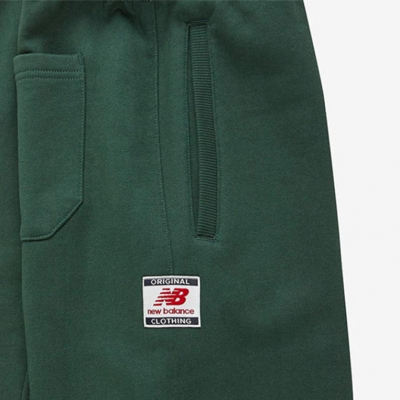 New Balance Varsity Wide Jogger Pants Nbmlc43013 62 Uni