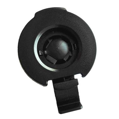 Autohalterung Halter Schwarzer Basisclip Für Garmin Nuvi 42 44 44LM Auto 54LM 54 52LM Dropshipping Zubehör N3C5