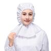 Neck Protector Dust-free Shawl Hat Breathable Work Cap New Work Hat  Workshop
