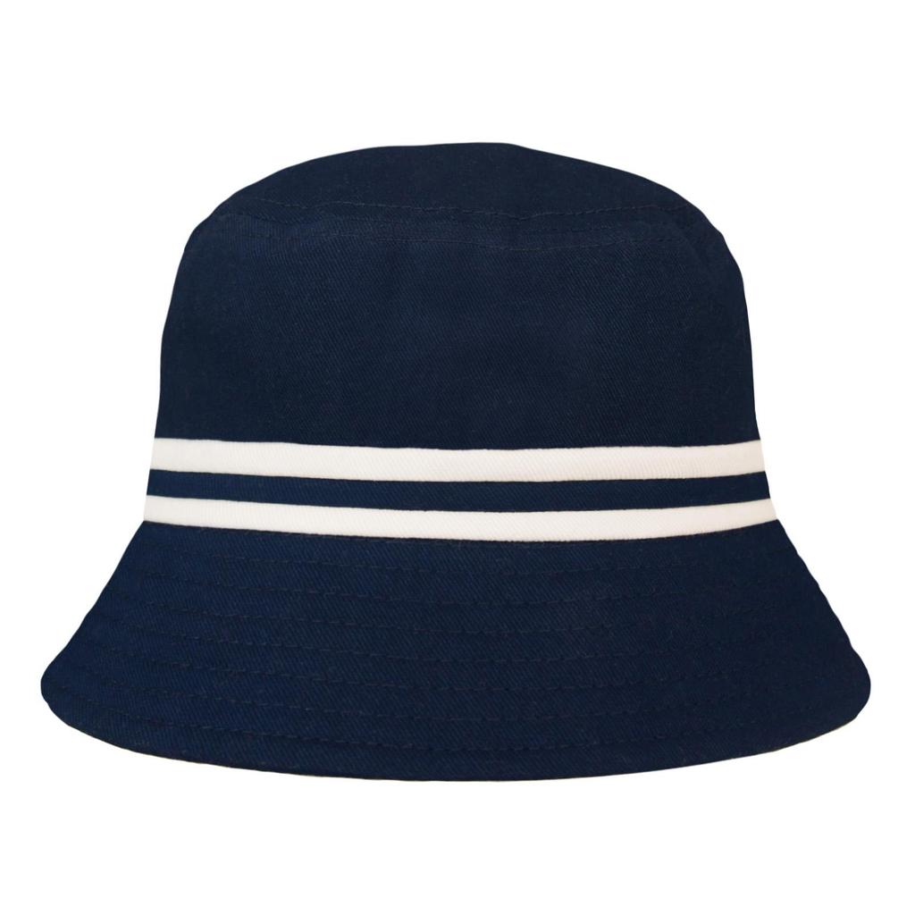 Scotland FA Cotton Bucket Hat