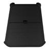 Air Fryers Splash Guard High Temperature Silicone Texture Oil Containment Mesh Easy Maintenance for Various Models