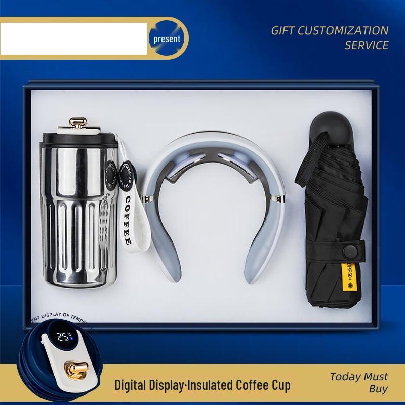 Lilang Business Gift Set