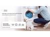 Custom Semi-Enclosed Washable Cat & Dog Bed – All Seasons Universal Sofa for Deep Sleep
