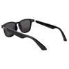 Bluetooth Glasses Ultraviolet Proof Stereo Touch Control Smart Sunglasses with Open Ear Headphone for Driving Fishing