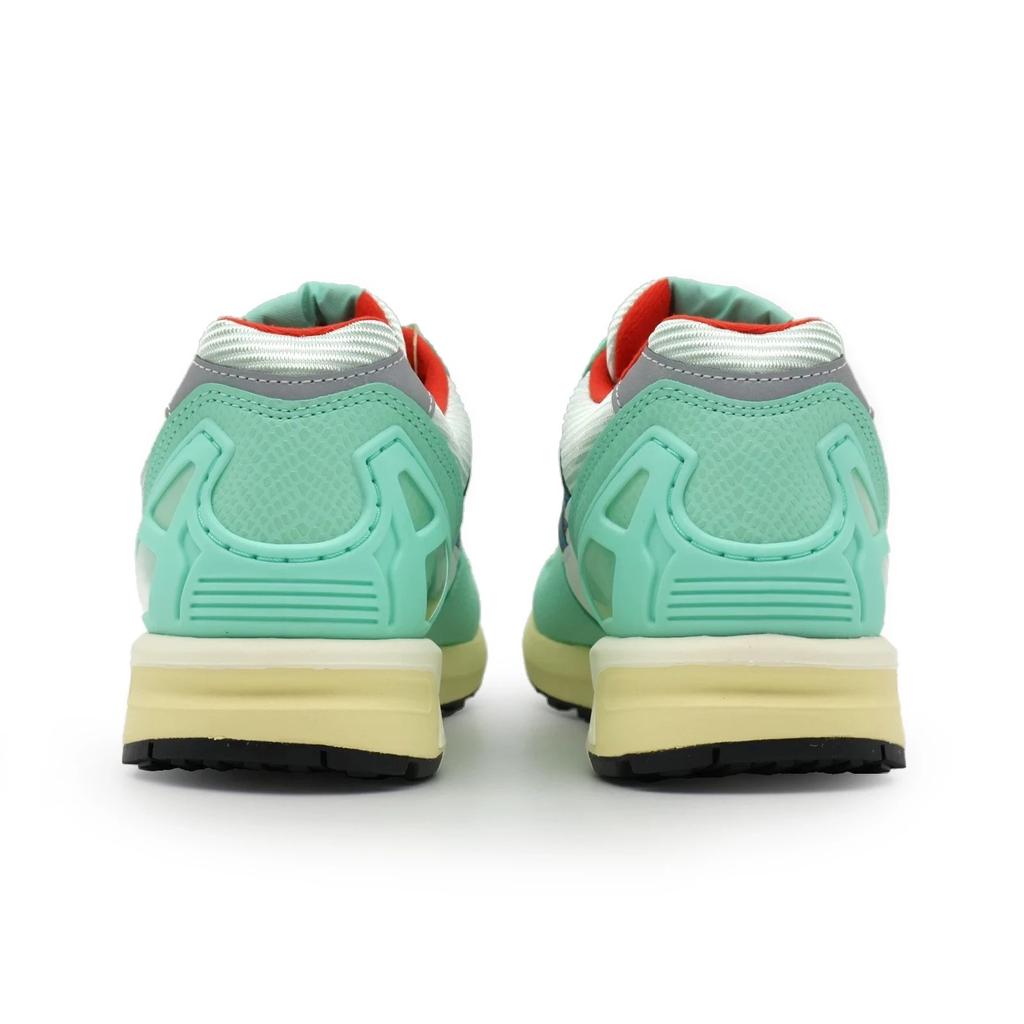 JS4601 atmos adidas Originals ZX8000 Bahia Mint Active Teal Frozen Blue (pánské)