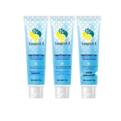 Longliqi Schlangenöl Handcreme (3 Pack)
