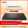 H3C S5130S Series Managed Network Switches