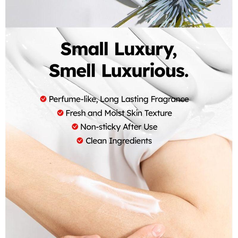 skybottle - Perfumed Body Lotion - 4 Types