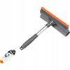 8" Double-Sided Window Cleaning Squeegee Es9439