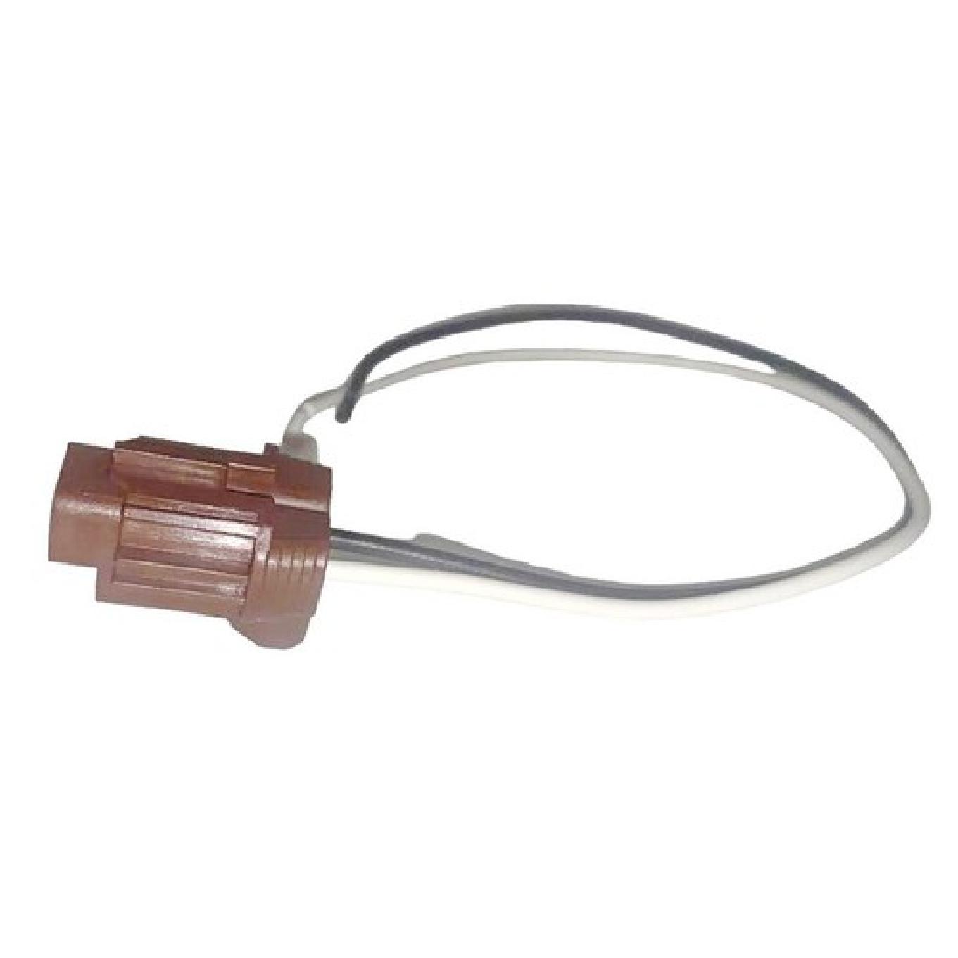 ABS Wheel Speed Sensor Connector Rear left Fits: Nissan Xterra 2005-2015