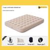 OEING Outdoor Inflatable Mattress with Hand Pump