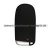 Compatible with 5-Button Dodge Jeep Renegade Smart Key M3N-40821302