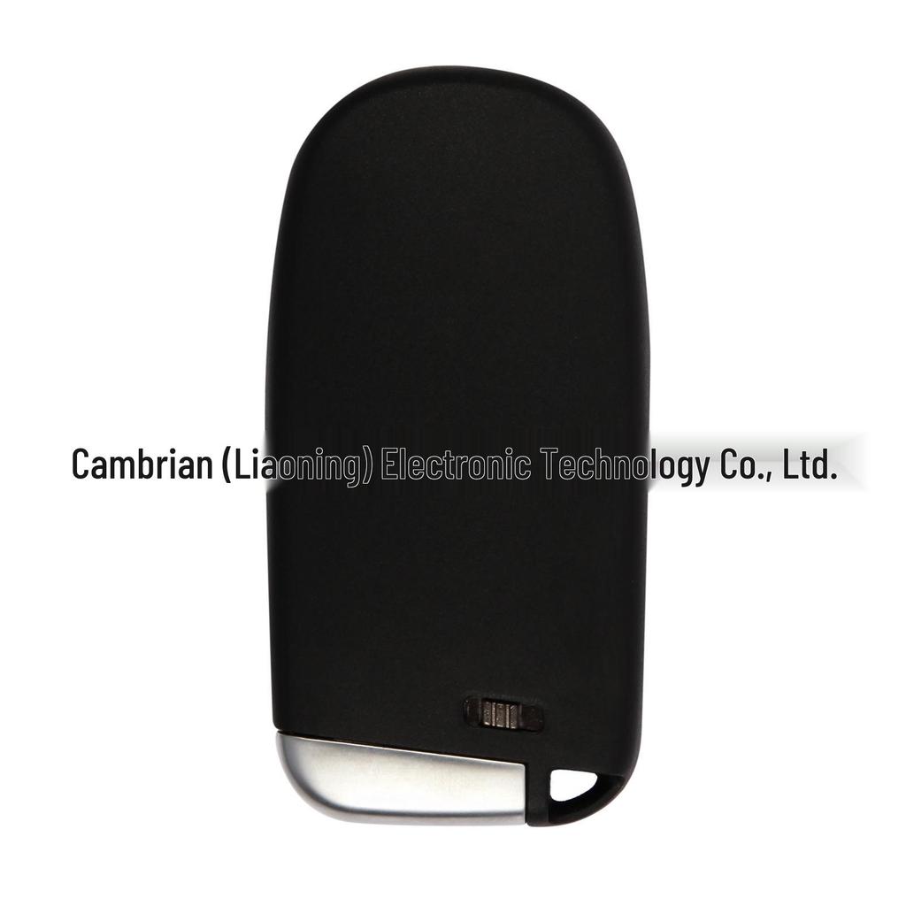 Compatible with 5-Button Dodge Jeep Renegade Smart Key M3N-40821302