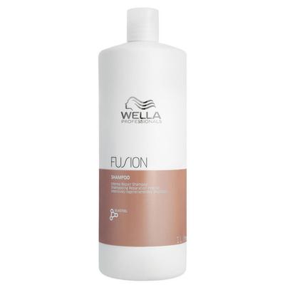 Intense Fusion Damaged Hair Repair Shampoo 1000 Ml -