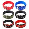 Adjustable Nylon Dog Collars Pet Neck Strap Safety Small And Big Dogs Cat Neck Ring for Teddy Pitbull Bulldog Beagle Pet Product