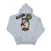 DC Comics Mens Batman TV Series Rogues Gallery Hoodie