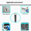 1080P HD Wireless Single-Lens Endoscope for Pipe Inspection and Auto Repair