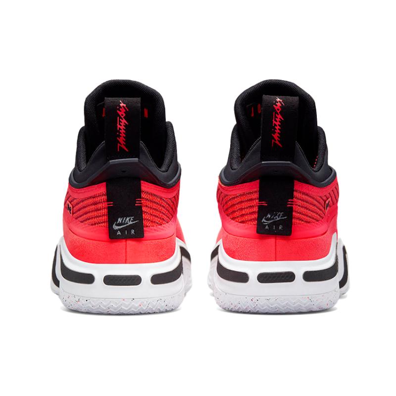 Air Jordan 36 Low Pf 'Infrared' Jordan DH0832-660