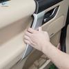 For Land Rover Freelander 2 2007 2008 2009 2010 2011 2012 2013 2014 2015 ABS Chrome Car Interior Door Handle Grip Cover Trim