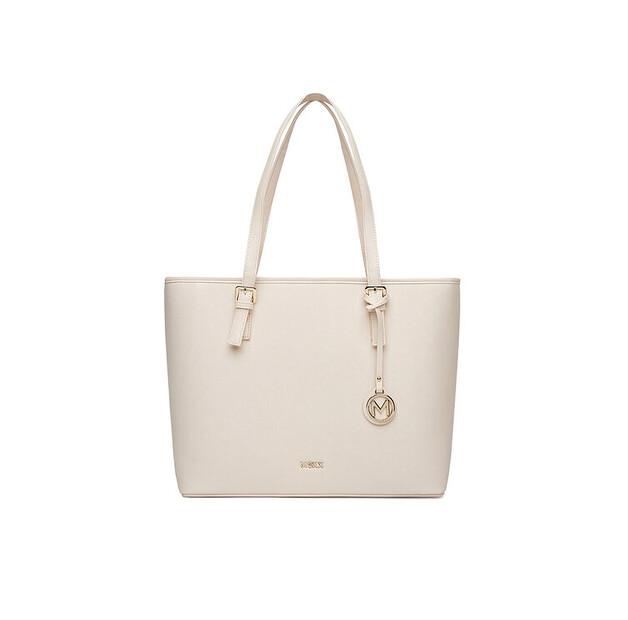 Handbag MEXX -X-005-07 Brown