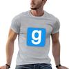Garry's Mod Tee T-Shirt funny t shirt shirts graphic tees aesthetic clothes black t shirts for