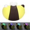 Re able Hand Warmer Bee   USB   2 Temp Modes Fast Heating Electric Hand Warmer for Home Winter  