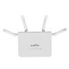 CPE R103 5M 4G LTE Wireless Router with SIM Card Slot 300Mbps Unlock Mobile WiFi Hotspot with 4 5dBi Antennas for Asia