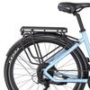 Elektrofahrrad ONESPORT WT05 250W Motor 18,2AH Stadtrad für Pendler Höchstgeschwindigkeit 25 km/h Hydraulische Bremsen Maximale Reichweite 120 km 27,5"x2,25" Reifen