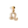 MamacitaSlay Classic Sparking Zodiac charms diy charms for jewelry making Necklace bracelet charms stainless steel charms