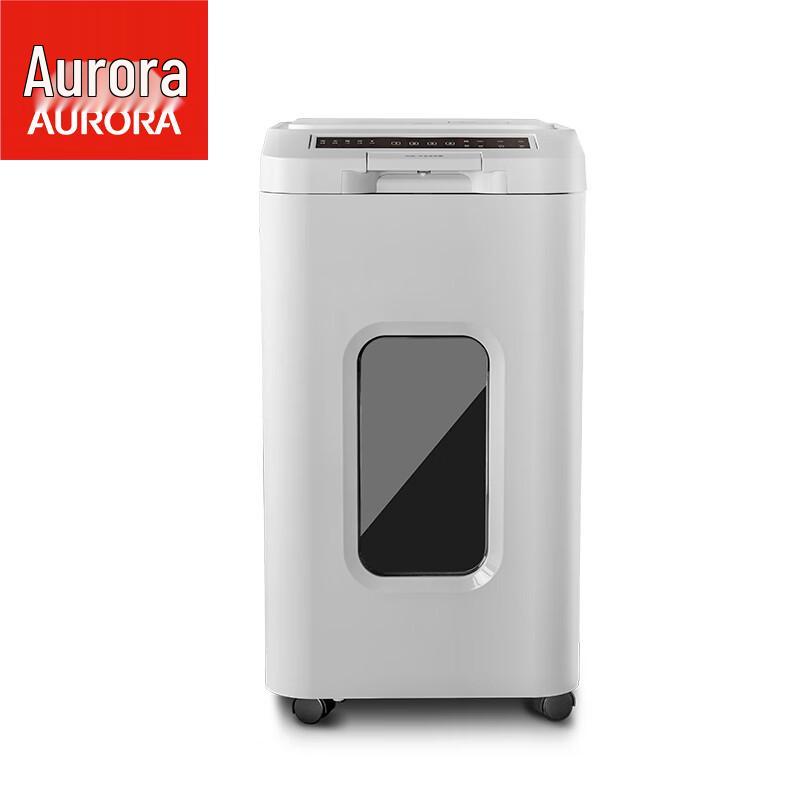 AURORA AS4305 Automatic 5-Level Security Shredder CN plug (adapter included)